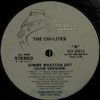 The Chi-Lites - Gimme Whatcha Got