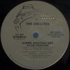 The Chi-Lites - Gimme Whatcha Got