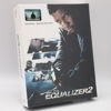 Denzel Washington, Abigail Marlowe, Ashton Sanders, Bill Pullman, Caroline Day, Donald Cerrone, Heidi Garrow, Jonathan Scarfe, Joseph Oliveira, Kayla Caulfield, Melissa Leo, Patty O'Neil, Pedro Pascal, Sakina Jaffrey, Tim Misuradze - The Equalizer 2 [Steelbook] (CZ Import ohne dt. Ton)