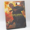 Denzel Washington, Abigail Marlowe, Ashton Sanders, Bill Pullman, Caroline Day, Donald Cerrone, Heidi Garrow, Jonathan Scarfe, Joseph Oliveira, Kayla Caulfield, Melissa Leo, Patty O'Neil, Pedro Pascal, Sakina Jaffrey, Tim Misuradze - The Equalizer 2 [Steelbook] (CZ Import ohne dt. Ton)