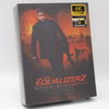 Denzel Washington, Abigail Marlowe, Ashton Sanders, Bill Pullman, Caroline Day, Donald Cerrone, Heidi Garrow, Jonathan Scarfe, Joseph Oliveira, Kayla Caulfield, Melissa Leo, Patty O'Neil, Pedro Pascal, Sakina Jaffrey, Tim Misuradze - The Equalizer 2 [Steelbook] (CZ Import ohne dt. Ton)