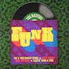 Various Artists - The Masters Series: Funk