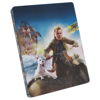 Andy Serkis, Daniel Craig, Gad Elmaleh, Jamie Bell, Nick Frost, Simon Pegg - Die Abenteuer von Tim und Struppi - Das Geheimnis der Einhorn [Steelbook]