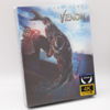 Tom Hardy, Michelle Williams, Gail Gamble, Jenny Slate, Mac Brandt, Marcella Bragio, Michelle Lee, Reid Scott, Riz Ahmed, Sailor Larocque, Scott Haze, Woody Harrelson - Venom [Steelbook] (CZ Import ohne dt. Ton)