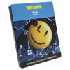 Jeffrey Dean Morgan, Malin Akerman, Carla Gugino, Billy Crudup, Jackie Earle Haley, Laura Mennell, Matt Frewer, Matthew Goode, Niall Matter, Patrick Wilson, Sonya Salomaa, Stephen McHattie - Watchmen [Steelbook] (IT Import mit dt. Ton)